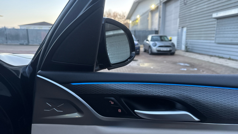 BMW X3 xDrive 30e M Sport 5dr Auto Estate